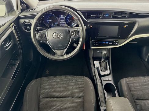 Used 2017 Toyota Corolla iM image 26