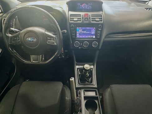 Used 2019 Subaru WRX AWD/4WD image 26