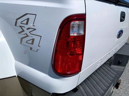 Used 2012 Ford F350 Lariat w/ Lariat Ultimate Pkg image 26