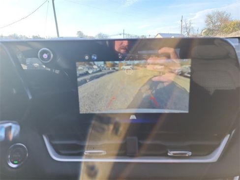 New 2026 Chevrolet Equinox LT image 25