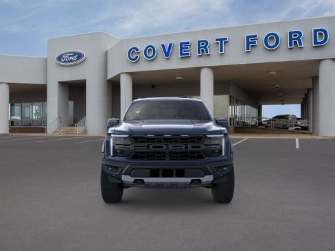 New 2026 Ford F150 Raptor AWD/4WD image 6
