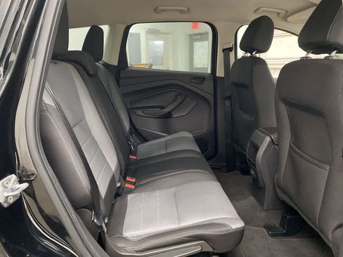 Used 2017 Ford Escape S image 18