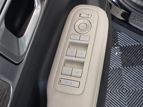 New 2026 Hyundai Santa Fe Limited AWD/4WD image 21
