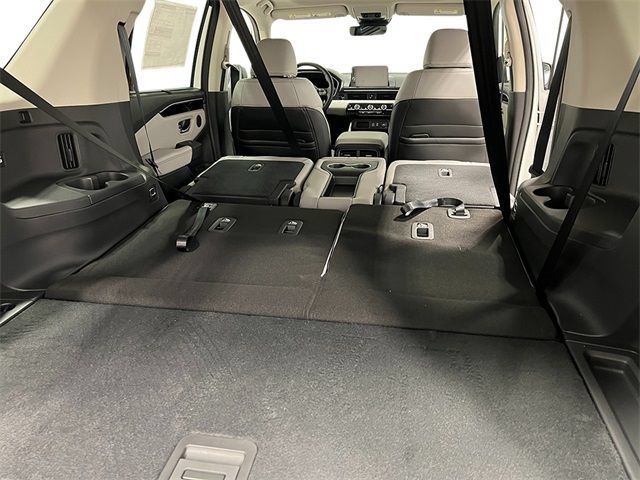 New 2026 Honda Pilot image 10