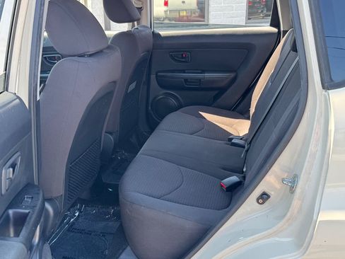Used 2013 Kia Soul FWD image 14