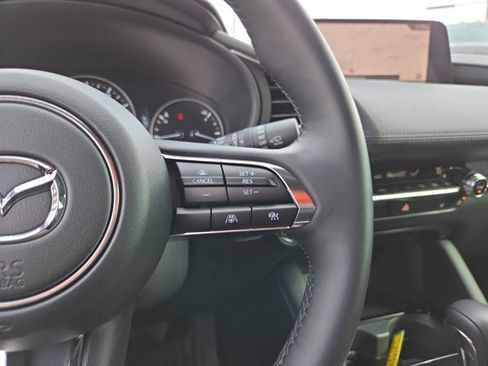 Used 2025 MAZDA MAZDA3 Hatchback w/ Appearance Package image 23