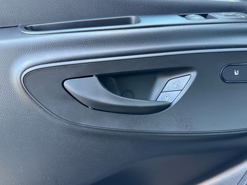 New 2026 Mercedes-Benz Sprinter 2500 image 11