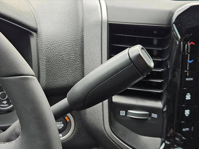 New 2027 RAM 2500 Warlock w/ Safety Group AWD/4WD image 16