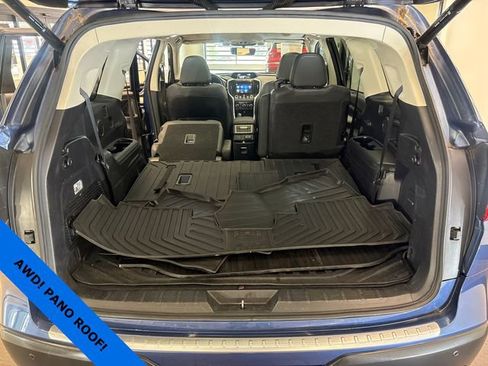 Used 2021 Subaru Ascent Limited w/ Technology Package AWD/4WD image 25