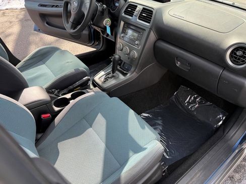 Used 2007 Subaru Impreza Outback Sport Special Edition image 18