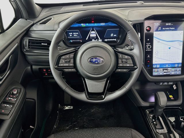 New 2026 Subaru Forester Premium AWD/4WD image 22