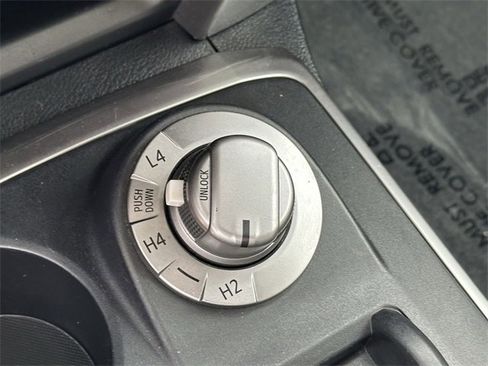 Used 2017 Toyota 4Runner SR5 image 20