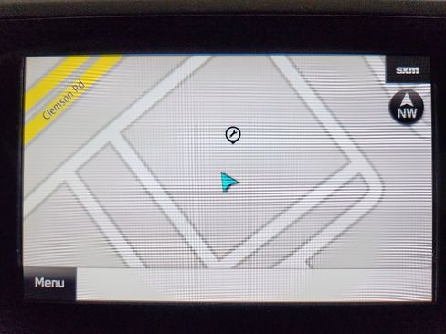 Used 2024 Subaru Forester Touring image 21