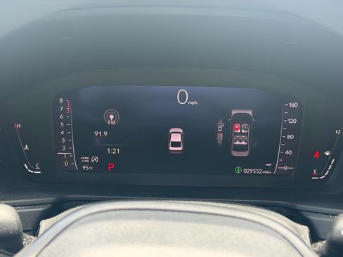 Used 2023 Honda Accord EX image 22
