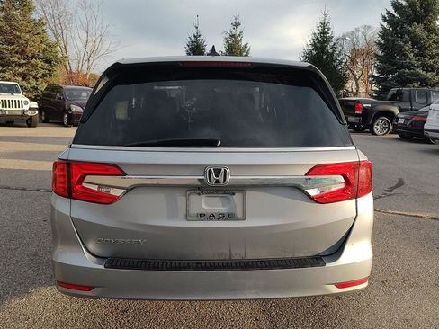 Used 2019 Honda Odyssey EX-L image 22