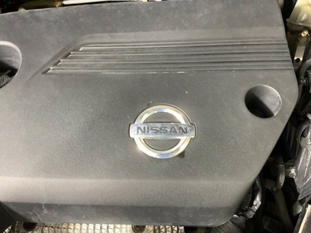Used 2015 Nissan Altima 2.5 SV w/ Convenience Package FWD image 36