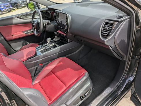 Used 2022 Lexus NX 350 AWD w/ Premium Package image 15