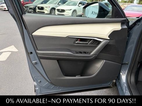 Used 2026 MAZDA CX-5 Preferred AWD/4WD image 7