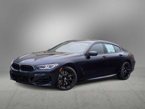 New 2026 BMW 840i xDrive 840i image 1