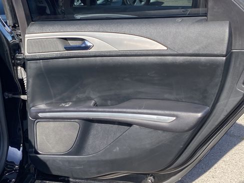 Used 2016 Lincoln MKZ Hybrid w/ Equipment Group 600A Reserve image 19