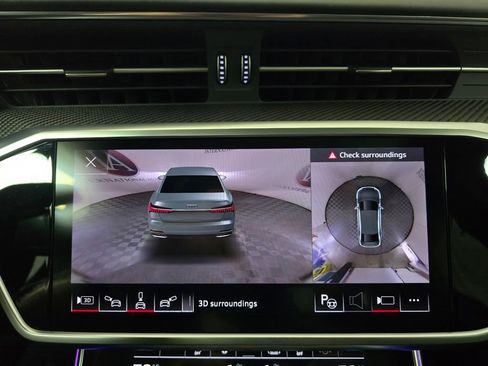 Used 2025 Audi S6 Prestige image 18