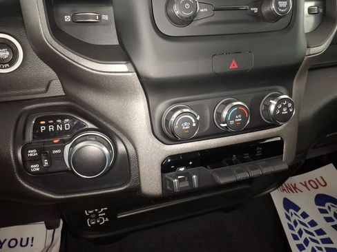 Used 2019 RAM 2500 Tradesman AWD/4WD image 23