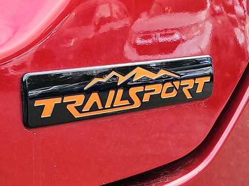 Certified 2023 Honda Pilot TrailSport image 36