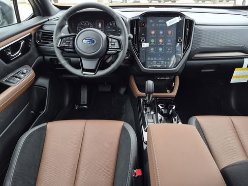New 2026 Subaru Forester Touring AWD/4WD image 15