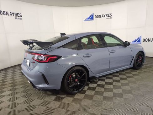 New 2025 Honda Civic Type R image 5