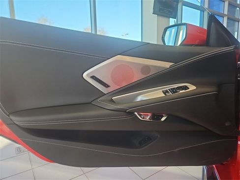 New 2026 Chevrolet Corvette Z06 w/ Battery Protection Package image 12
