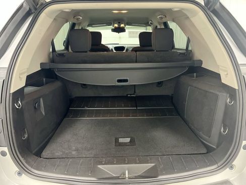 Used 2017 Chevrolet Equinox LT w/ Convenience Package FWD image 23