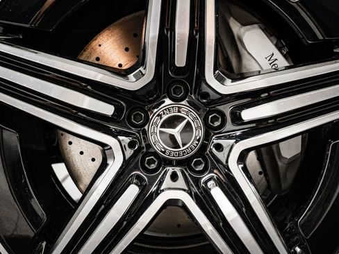 New 2026 Mercedes-Benz GLC 300 4MATIC image 8