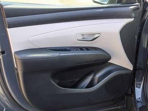 New 2026 Hyundai Tucson SEL image 23
