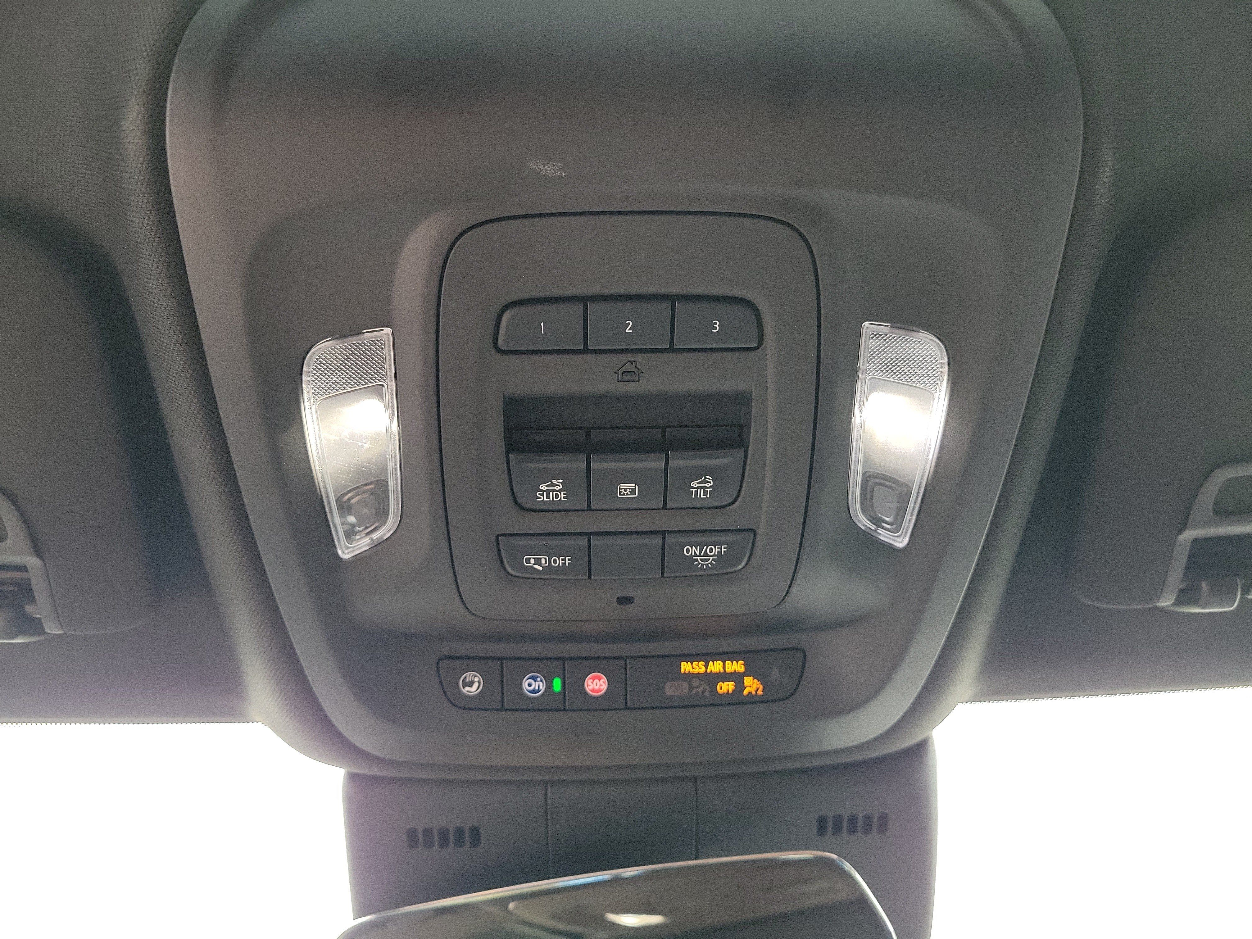 Used 2025 Cadillac CT5 Premium Luxury w/ Sun And Sound Package AWD/4WD image 31