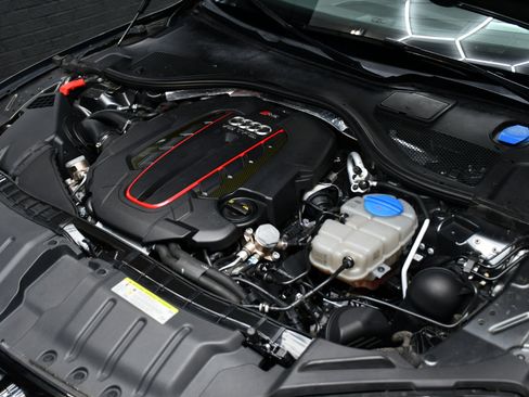 Used 2017 Audi RS 7 Performance w/ Driver Assistance Package image 16