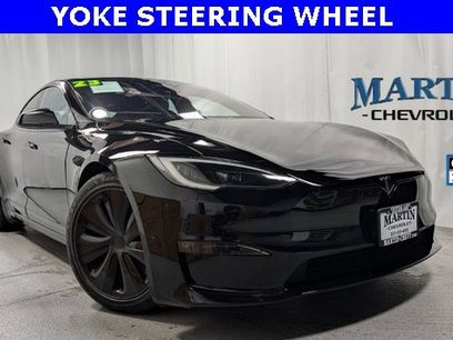 Used 2023 Tesla Model S Standard Range