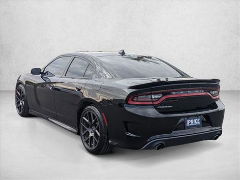 Used 2019 Dodge Charger GT image 7