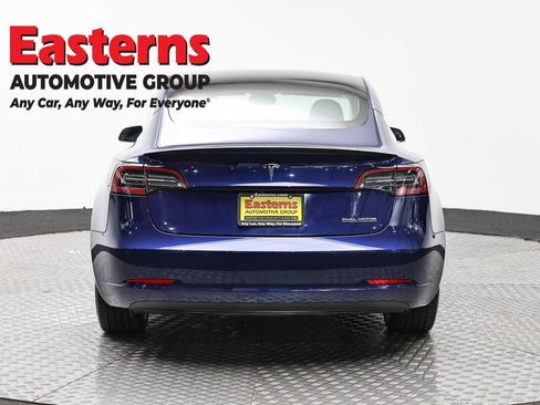 Used 2018 Tesla Model 3 Performance AWD/4WD image 6