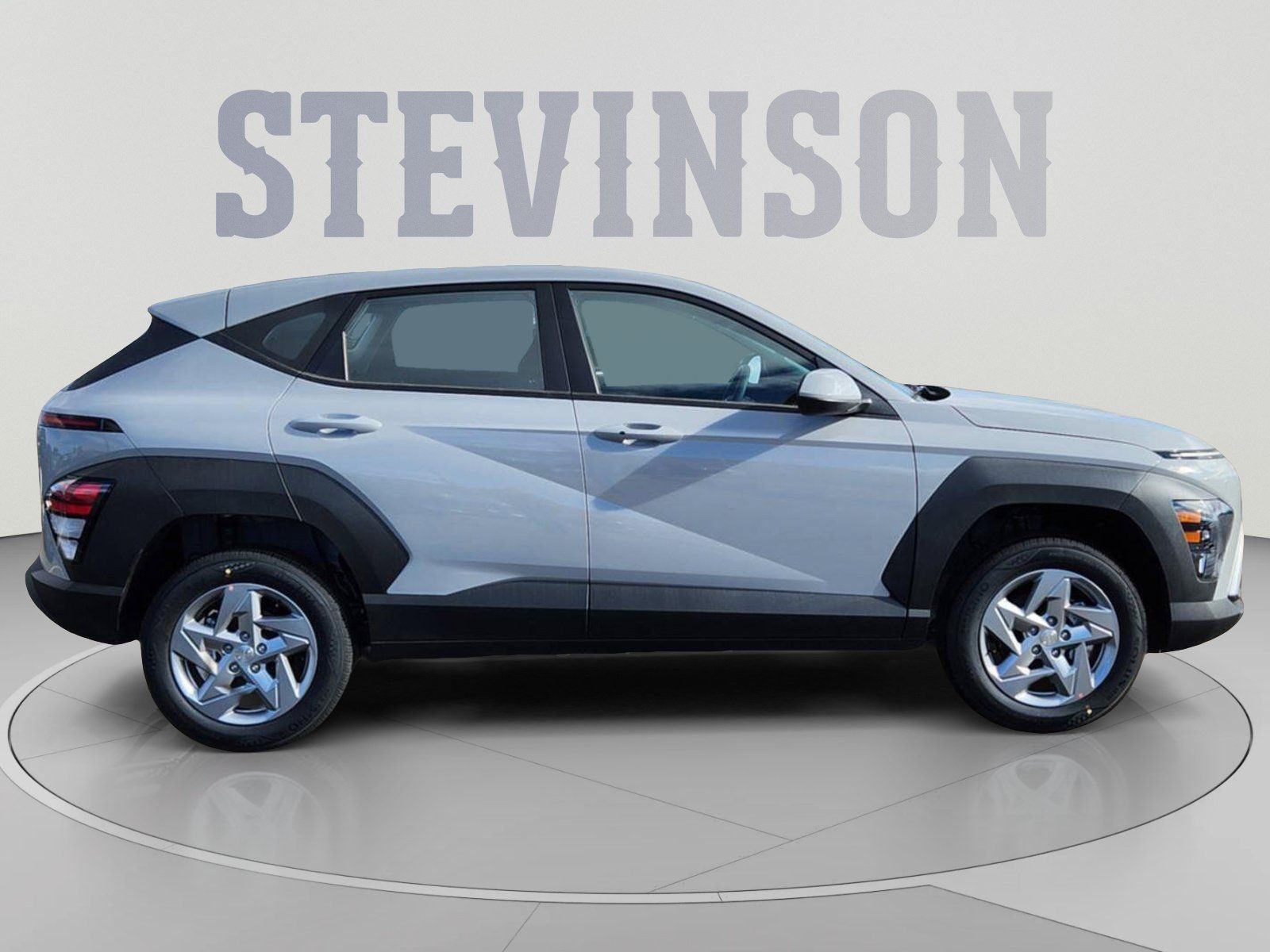 New 2026 Hyundai Kona SE AWD/4WD image 4