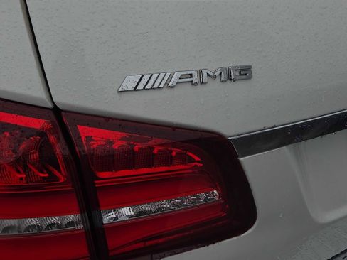 Used 2018 Mercedes-Benz GLS 63 AMG 4MATIC image 7