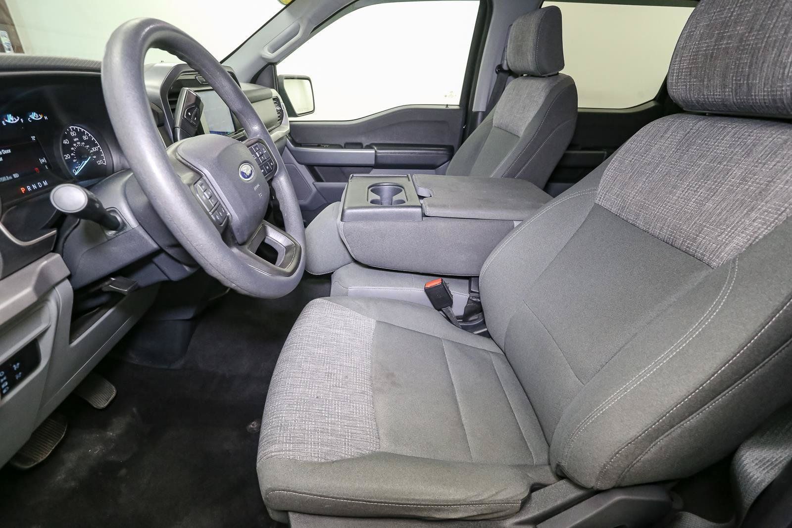 Used 2023 Ford F150 XLT AWD/4WD image 41