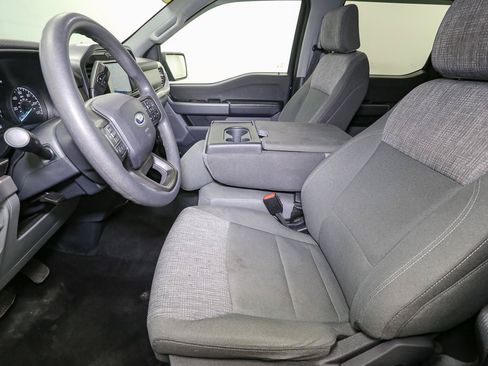 Used 2023 Ford F150 XLT AWD/4WD image 41