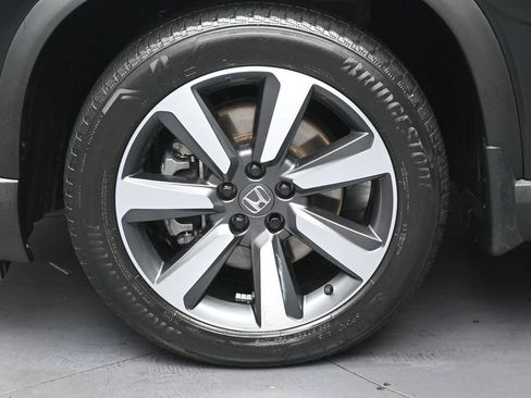Used 2023 Honda Pilot Elite image 36
