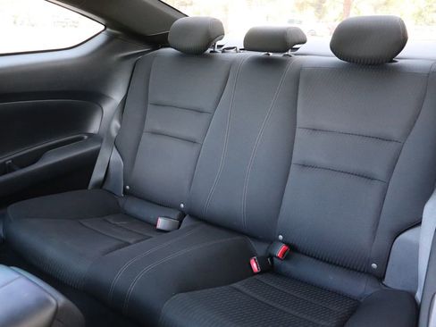 Used 2016 Honda Accord EX image 18