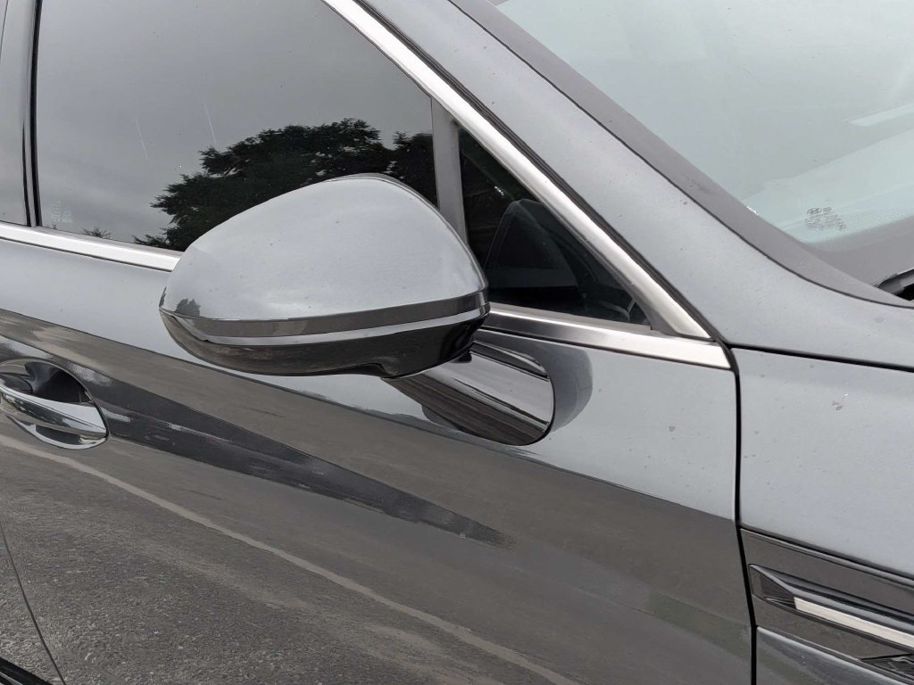 Used 2025 Hyundai Sonata SEL FWD image 10