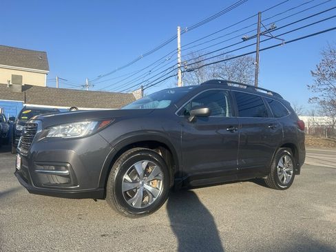 Used 2020 Subaru Ascent Premium w/ Convenience Package image 1