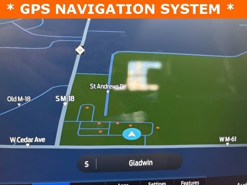 New 2026 Ford F250 Lariat w/ Black Appearance Package image 14