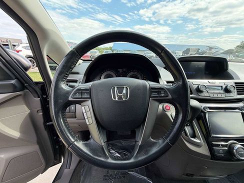 Used 2014 Honda Odyssey EX-L image 20