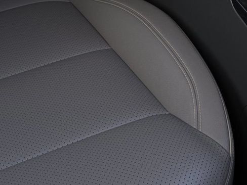 New 2026 Buick Envista Sport Touring FWD image 21