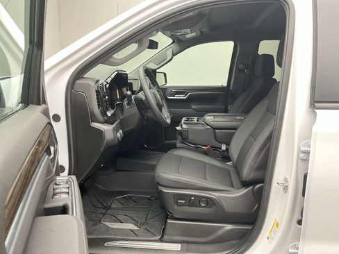 New 2026 Chevrolet Silverado 1500 LT w/ Protection Package image 3